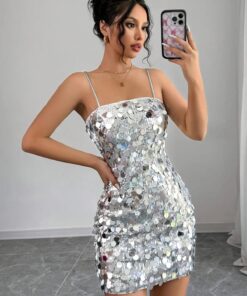 دريس سواريه SHEIN - الصورة 6