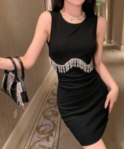 دريس سواريه SHEIN - الصورة 2