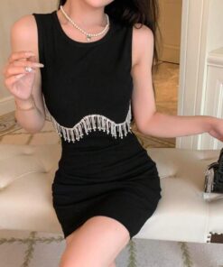 دريس سواريه SHEIN - الصورة 3