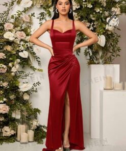 دريس سواريه SHEIN - الصورة 2