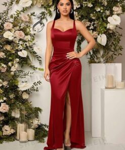 دريس سواريه SHEIN - الصورة 1