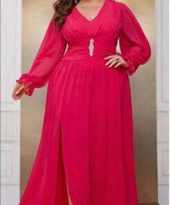 دريس سواريه SHEIN - الصورة 3