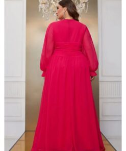 دريس سواريه SHEIN - الصورة 2