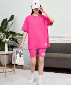 تيشيرت SHEIN - الصورة 2