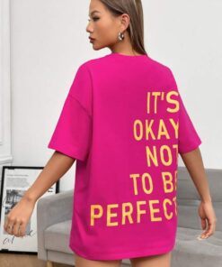 تيشيرت SHEIN - الصورة 3