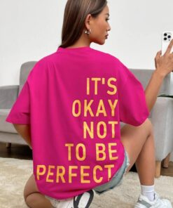 تيشيرت SHEIN - الصورة 2