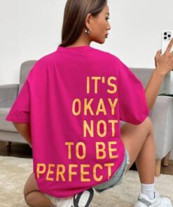 تيشيرت SHEIN - الصورة 4