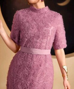 ⁦دريس سواريه  SHEIN⁩ - الصورة ⁦2⁩