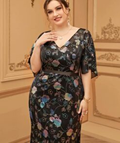 دريس سواريه SHEIN - الصورة 3