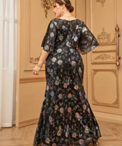 دريس سواريه SHEIN - الصورة 4