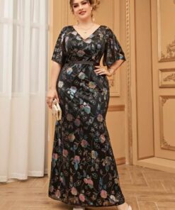 دريس سواريه SHEIN - الصورة 1