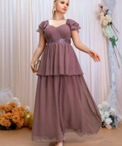 ⁦دريس سواريه  SHEIN⁩ - الصورة ⁦1⁩