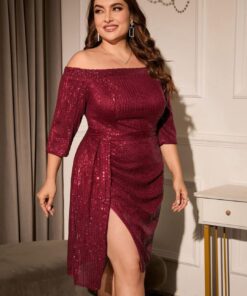 دريس سواريه SHEIN - الصورة 4