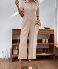 ⁦جمبسوت  SHEIN كاشمير⁩ - الصورة ⁦3⁩