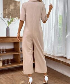 ⁦جمبسوت  SHEIN كاشمير⁩ - الصورة ⁦2⁩