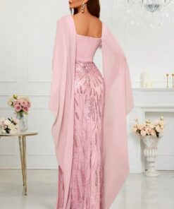 ⁦دريس سواريه  SHEIN⁩ - الصورة ⁦2⁩