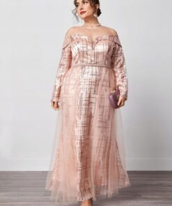 ⁦دريس سواريه SHEIN⁩ - الصورة ⁦1⁩