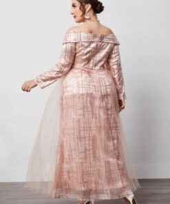 ⁦دريس سواريه SHEIN⁩ - الصورة ⁦2⁩