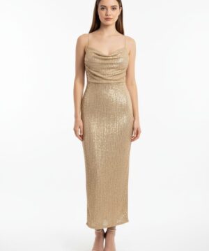 فستان سواريه SHEIN