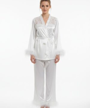 بيجامه ستان  SHEIN