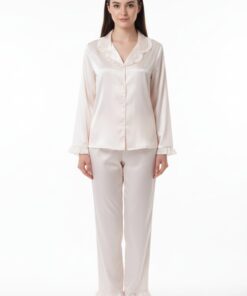 ⁦بيجامه ستان SHEIN⁩ - الصورة ⁦1⁩