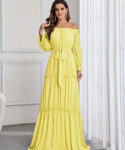 دريس سواريه SHEIN - الصورة 4