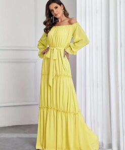 دريس سواريه SHEIN - الصورة 6