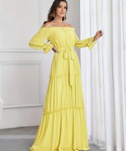 دريس سواريه SHEIN - الصورة 3