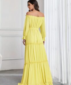 دريس سواريه SHEIN - الصورة 2