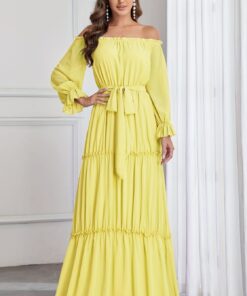 دريس سواريه SHEIN - الصورة 1