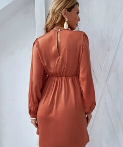 ميني دريس SHEIN - الصورة 3