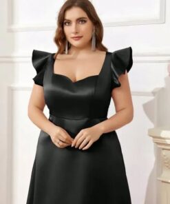 دريس سواريه SHEIN - الصورة 5