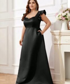 دريس سواريه SHEIN - الصورة 4