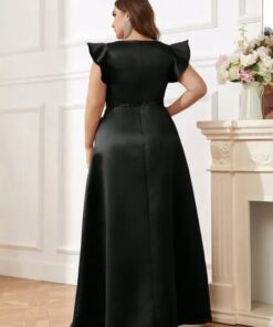 دريس سواريه SHEIN - الصورة 2