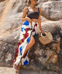 بنطلون SHEIN - الصورة 3