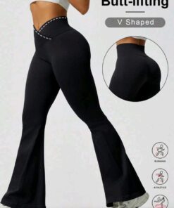 بنطلون SHEIN - الصورة 5