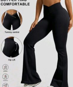 بنطلون SHEIN - الصورة 7