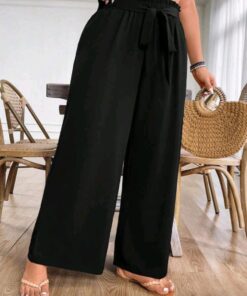 بنطلون SHEIN - الصورة 3