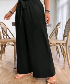 بنطلون SHEIN - الصورة 1