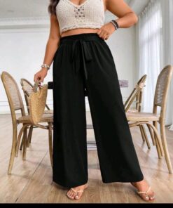 بنطلون SHEIN - الصورة 2