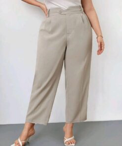 ⁦بنطلون SHEIN⁩ - الصورة ⁦4⁩