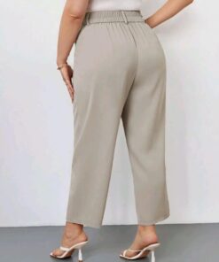 ⁦بنطلون SHEIN⁩ - الصورة ⁦2⁩