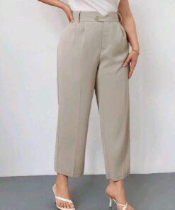 ⁦بنطلون SHEIN⁩ - الصورة ⁦3⁩