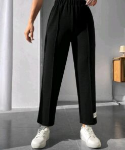 ⁦بنطلون SHEIN كحلي⁩ - الصورة ⁦6⁩