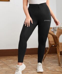 ⁦بنطلون SHEIN⁩ - الصورة ⁦2⁩