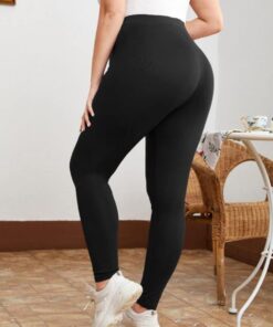 ⁦بنطلون SHEIN⁩ - الصورة ⁦3⁩