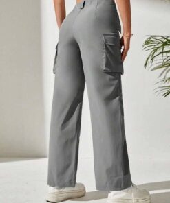 ⁦بنطلون SHEIN⁩ - الصورة ⁦3⁩