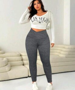 ⁦بنطلون SHEIN⁩ - الصورة ⁦1⁩