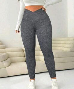 ⁦بنطلون SHEIN⁩ - الصورة ⁦2⁩