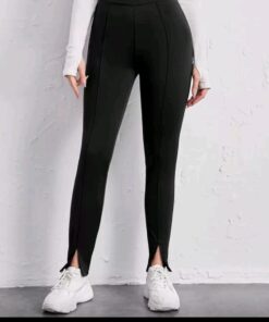 ⁦بنطلون SHEIN⁩ - الصورة ⁦2⁩